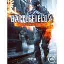 Hra na PC Battlefield 4: Dragons Teeth