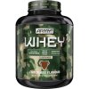 ARMY1 WHEY PROTEIN 908g Príchuť: raspberry-yoghurt