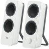 Logitech Speaker Z207 black, Bluetooth, RMS 5W _
