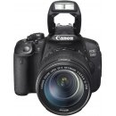 Canon EOS 700D