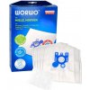 Worwo Miele ML02 Compact C2 vrecká 4ks