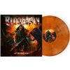 Bloodorn - Let the Fury Rise / Coloured / Vinyl [LP]