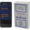 Prekladač draVires prekladač poľština funguje bez internetu offline wifi