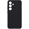 Tactical Velvet Smoothie Kryt pro Samsung Galaxy S25 Asphalt 57983123791 (57983123791)