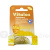 Vitalos Balzam na pery SPF15+ Med tyčinka na pery 5,2 g
