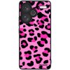 Picasee ULTIMATE CASE pro Xiaomi Redmi Note 13 Pro+ 5G - Pink Tiger