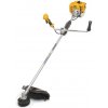 STIGA STIGA Benzínový krovinorez - SBC 252D (SBC555D) - 287421002/17