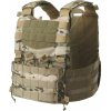 Helikon-Tex Guerdian Military set nosič plátov multicam