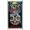 ložiská SKATE POINT SKATE BEARINGS BOX ABEC 9 SET White