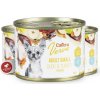 Calibra Dog Verve konzerva GF Adult Small Duck & Turkey 200 g