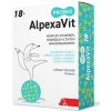 Alpexavit Probio 18+ 30 kapsúl