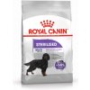 ROYAL CANIN Maxi Sterilised granule 12 kg