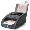 Detektor falzifikátov bankoviek SAFESCAN 155-S, čierny