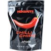 Boilies Mikbaits Chilli Chips - Chilli Strawberry - Ø 24 mm