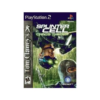 Tom Clancys Splinter Cell: Chaos Theory