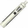 Joyetech eGo AIO elektronická cigareta 1500 mAh Black-White 1 ks