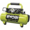 aku kompresor ONE+ (bez baterie a nabíječky) Ryobi R18AC-0