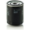 Olejový filter MANN FILTER W 712/54