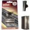 Braun 585 - FOLIA