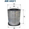 Vzduchový filter FILTRON AM 442/1