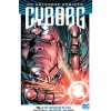 DC Comics Cyborg 1: The Imitation Of Life (Rebirth)