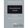 Katastrálny zákon - Andrej Polák, Jana Dráčová