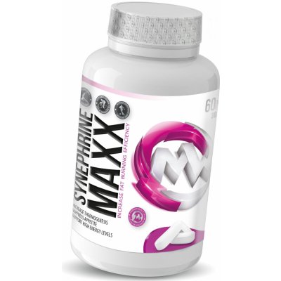 MaxxWin Synephrine Maxx 60 tabliet