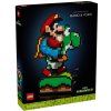 LEGO 71438 Super Mario World™: Mario a Yoshi, Doprava zadarmo
