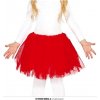 Child red tutu 31 cm 8434077182635