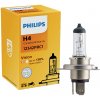 Žiarovka Philips H4 12V 60/55W P43t-38 Vision +30% 1ks