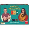 Dino Prima zoo Opičko, nehnevaj sa!