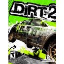 Hra na PC Colin McRae: DiRT 2