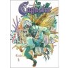 Cagaster 4 - Kachou Hashimoto