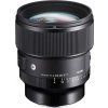 Sigma 85mm / f 1.4 DG DN ART, Teleobjektív, 15/11, Sony E