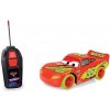 Jada Toys RC Cars Blesk McQueen Single Drive Glow Racers 1:32, 1kan