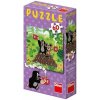 Puzzle Jak krtek uzdravil myšku