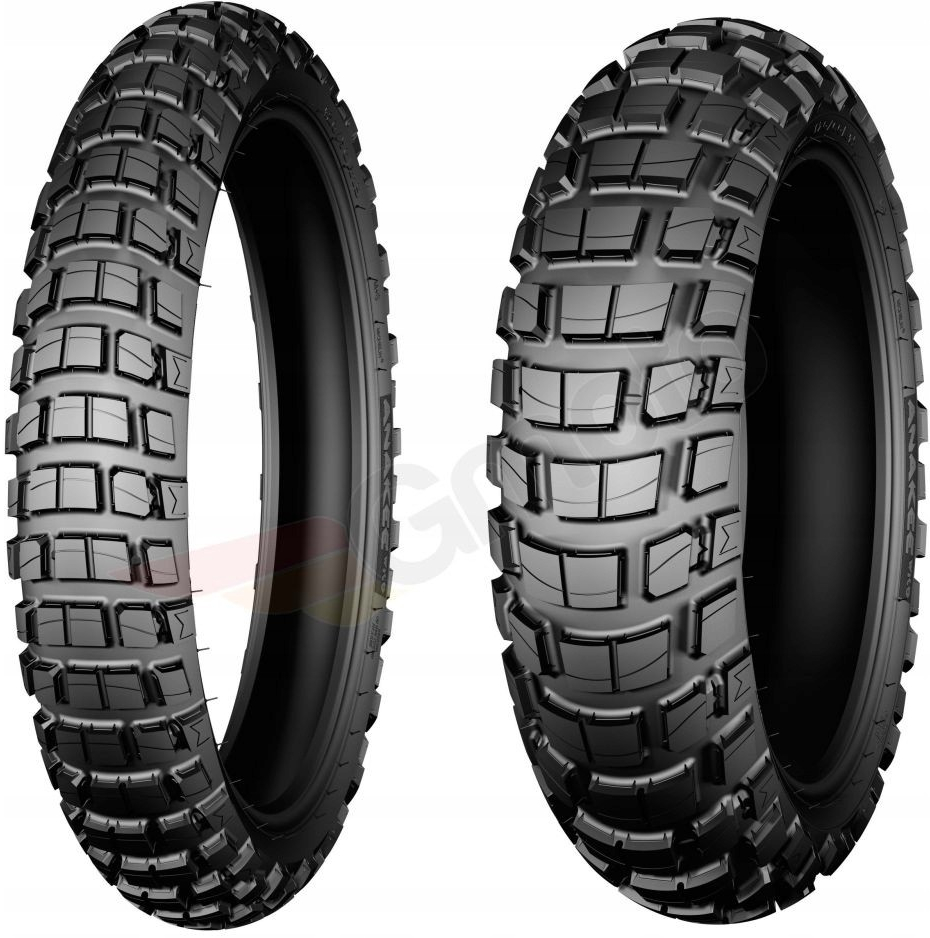 Michelin Anakee Wild 90/90 R21 54R