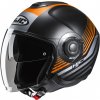 HJC prilba i40N Dova MC7SF - M