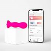 Perifit App Controlled Pelvic Floor Trainer Pink