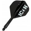 Condor AXE African Warrior - Icon - Standard - Short - Black CN310