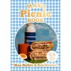 Maxs Picnic Book: An Ode to the Art of Picnicking, from the Authors of Max Sandwich Book (Halley Max)