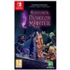 Naheulbeuk - Dungeon Master - Limited Edition (SWITCH)