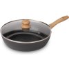 LAMART LT1259 panvica 28 cm NATUR