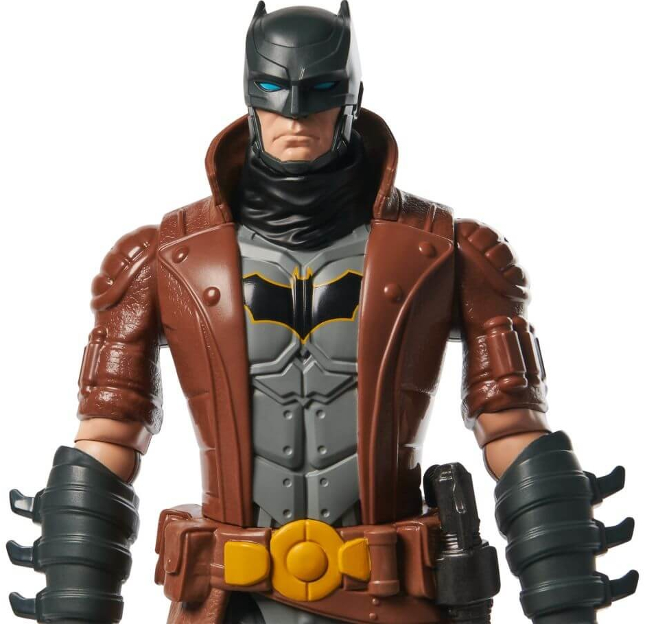 Spin Master BATMAN S7