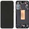 LCD Displej + Dotykové sklo + Rám Samsung Galaxy S23 Plus 5G