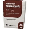 Superfosfát 25kg ACHP Levice
