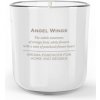 Nohel Garden Bartek Candles Vonná sviečka v skle 150 g Angel Wings