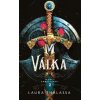 Válka (Jezdci apokalypsy 2 - Laura Thalassa