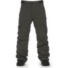 pánske zimné nohavice HORSEFEATHERS ROWEN PANTS Urban Olive XL + doprava zdarma