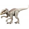 MATTEL Jurský svet Indominus rex 60 cm svetlo zvuk